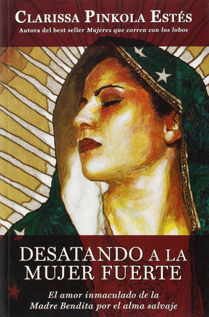 Desatando a la mujer fuerte (Spanish Edition),Used