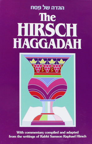 Hirsch Haggadah-new