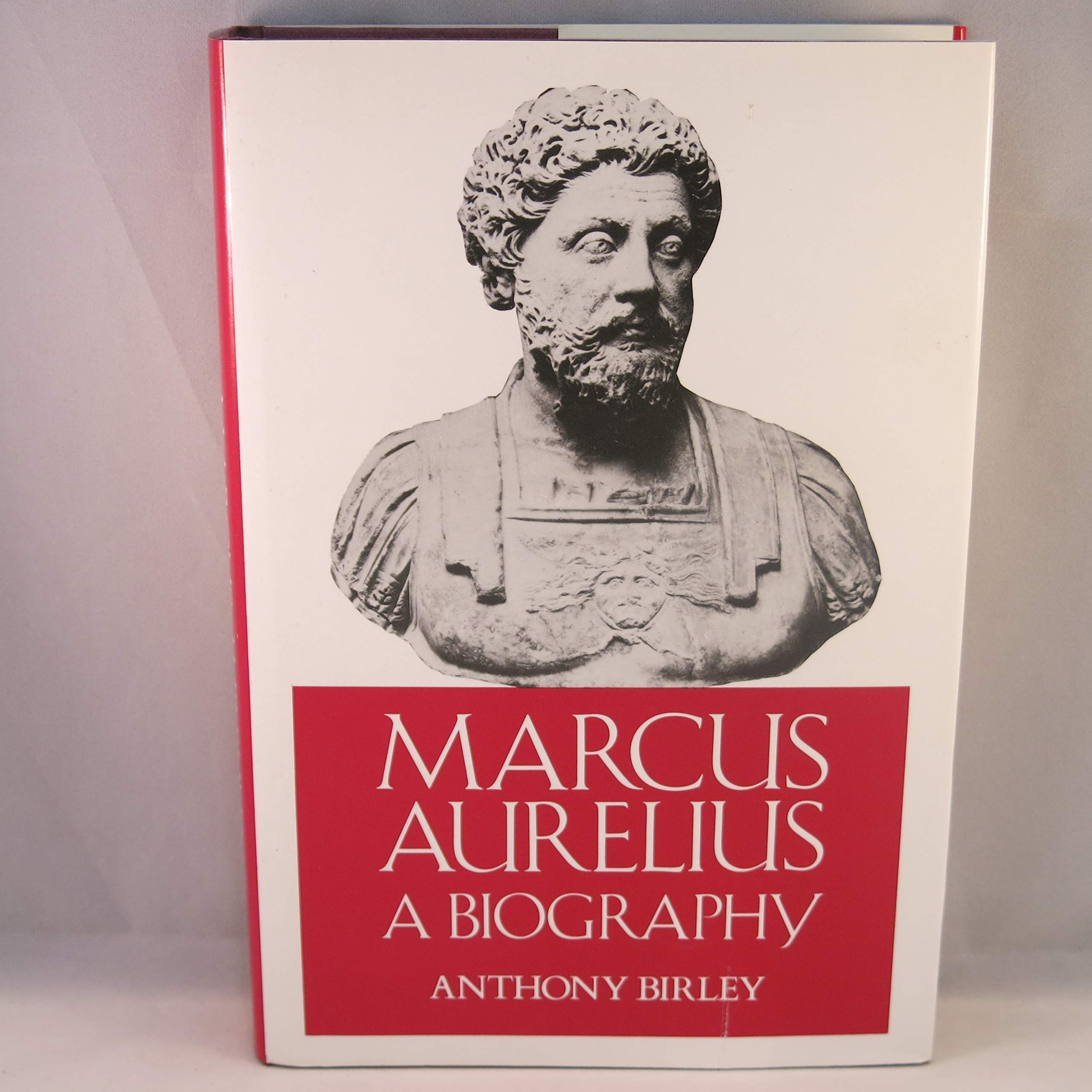 Marcus Aurelius: A Biography,Used