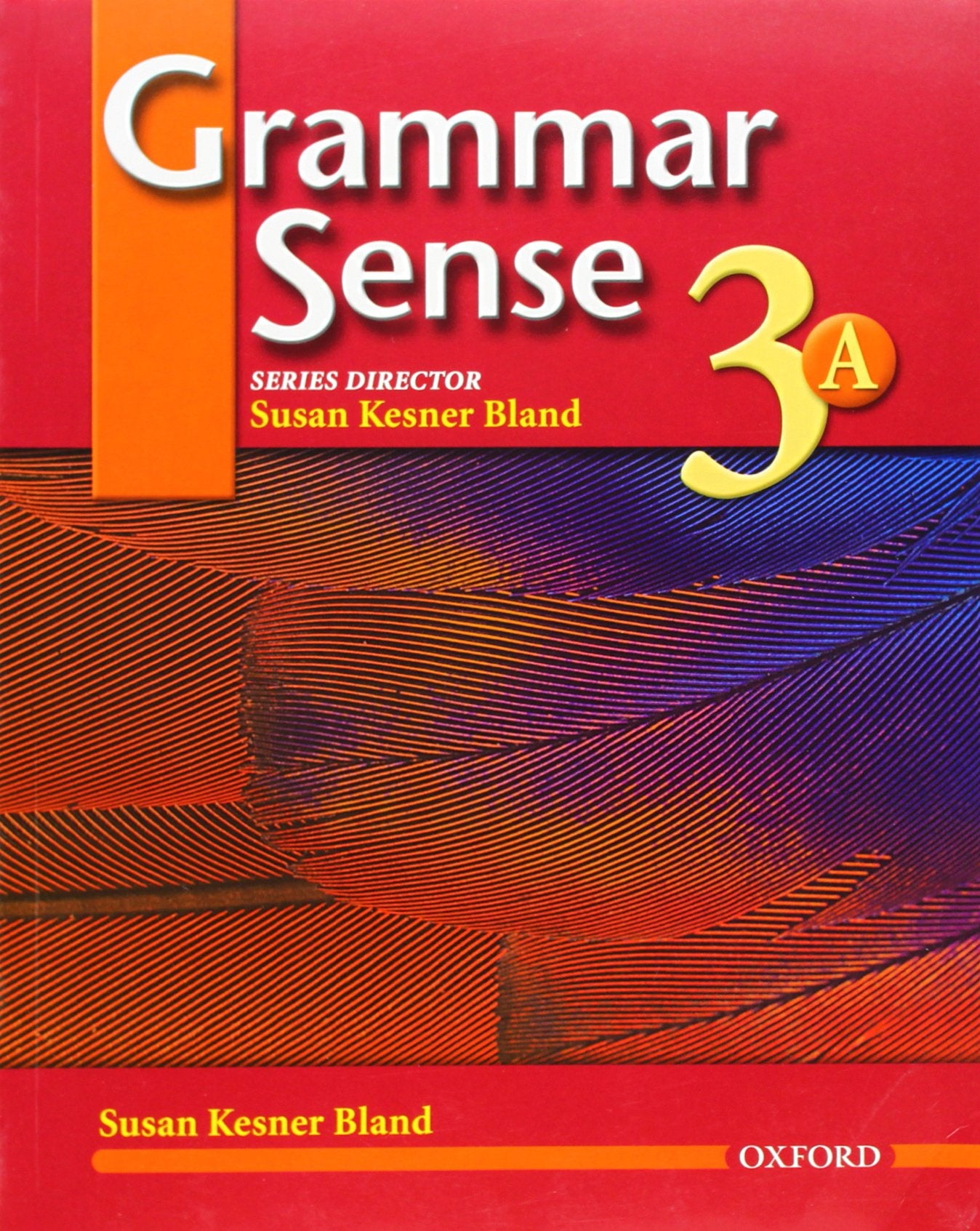 Grammar Sense 3,Used
