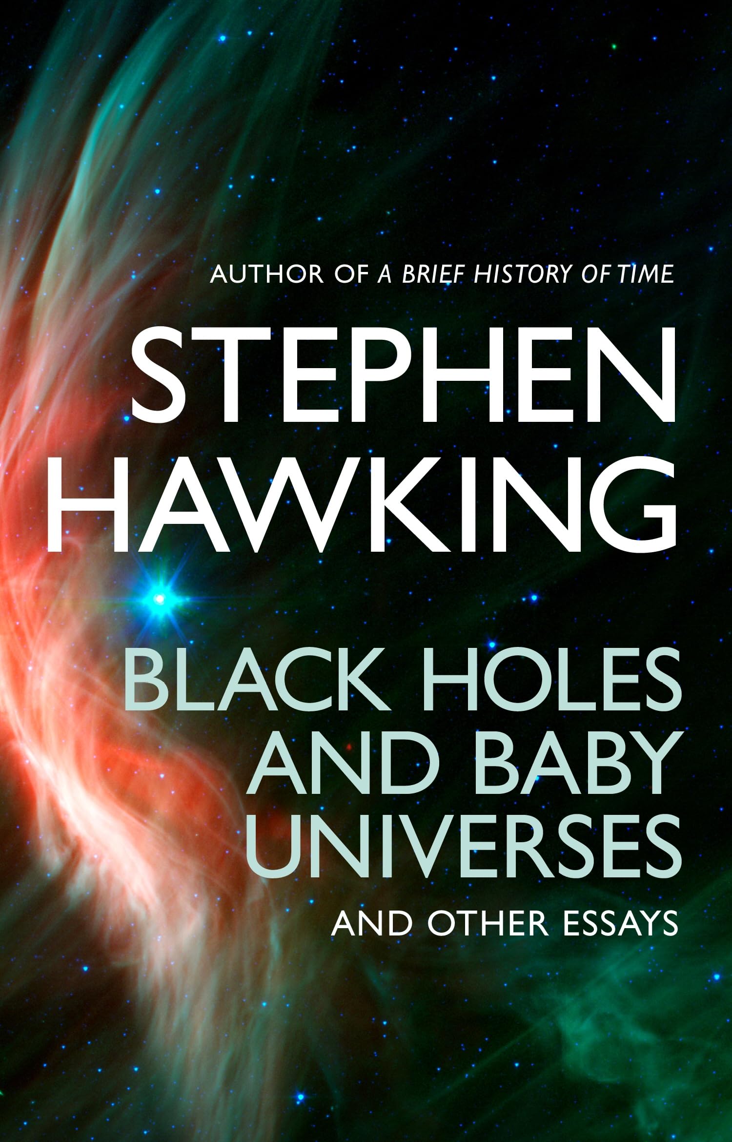 Black Holes and Baby Universes and Other Essays (English and Spanish Edition),Used