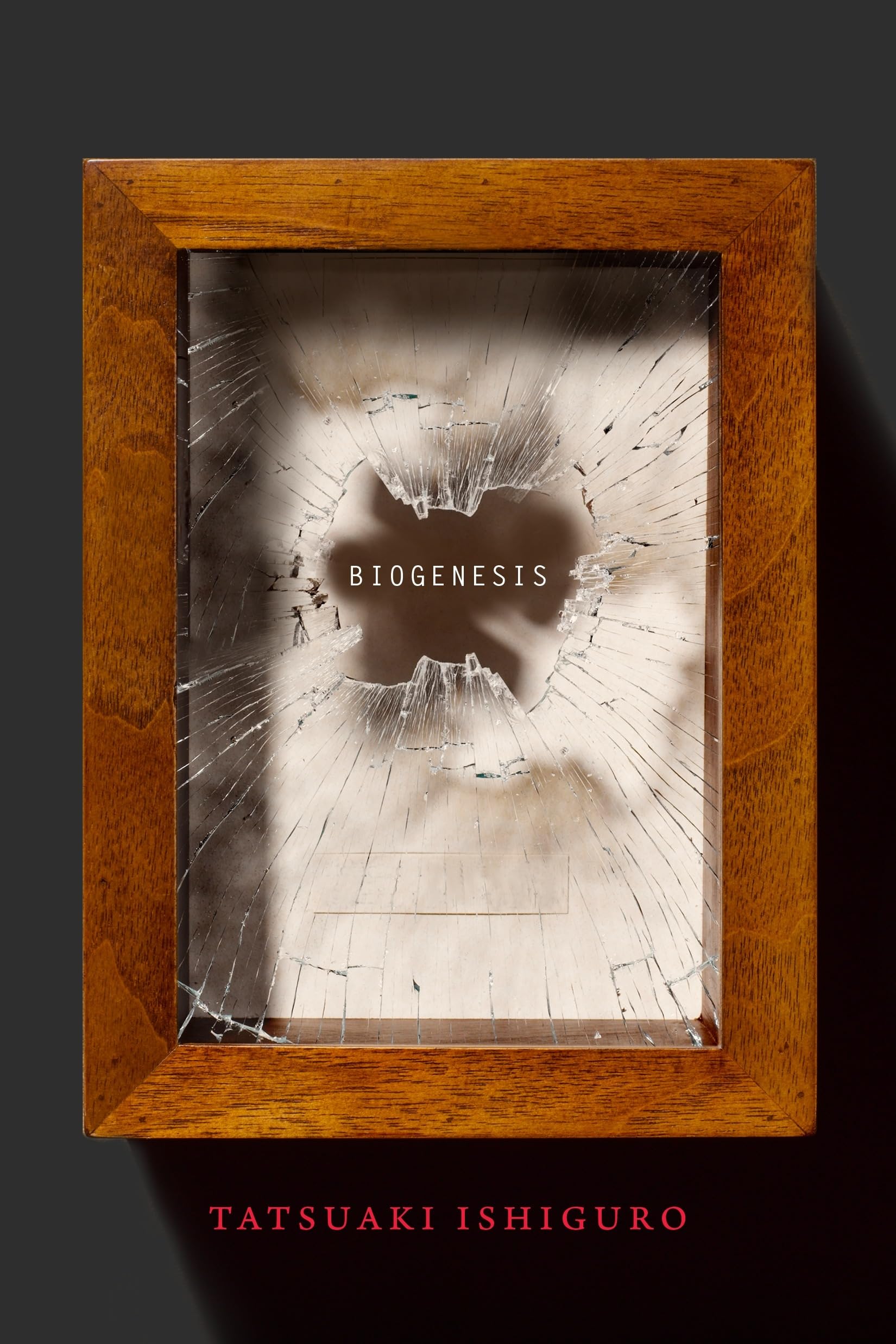 Biogenesis,Used