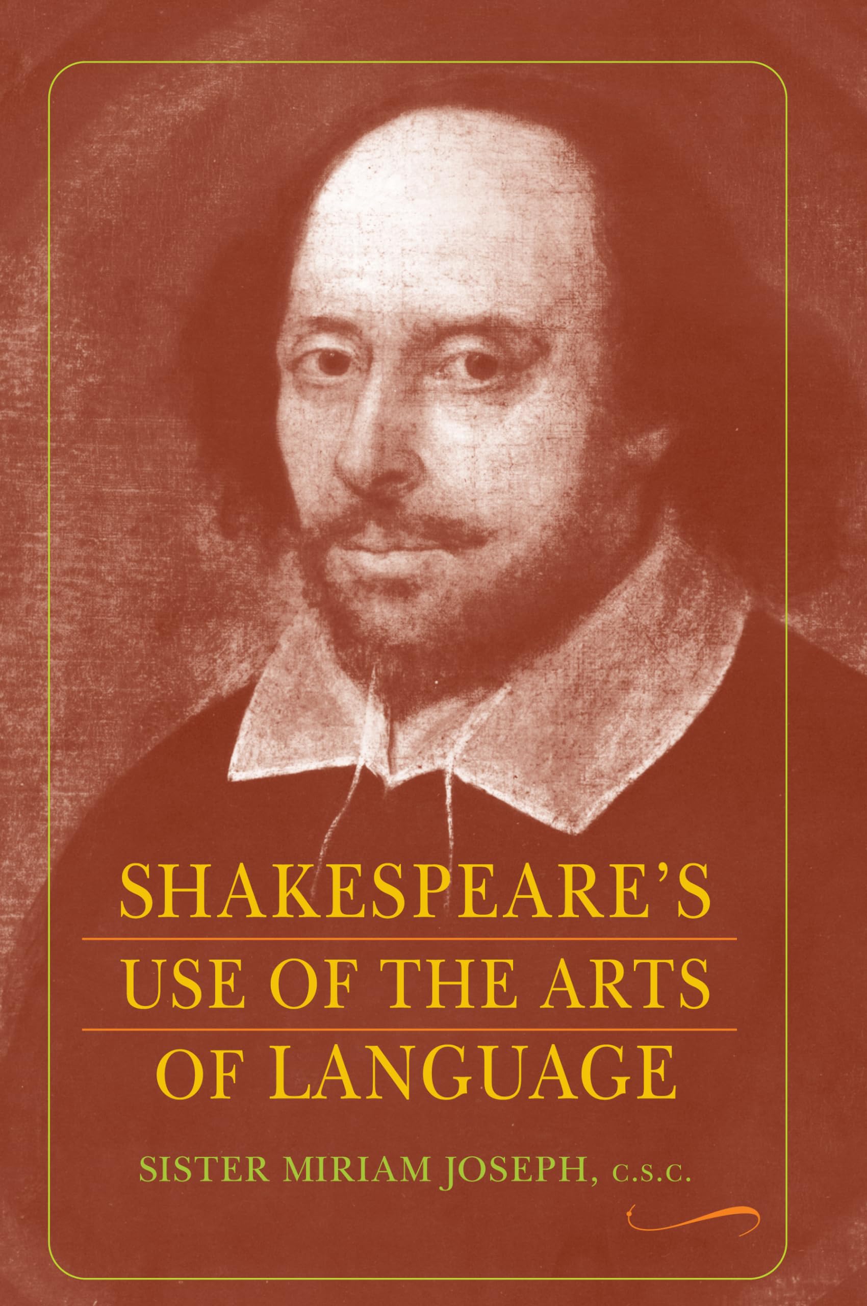 Shakespeare s Use of the Arts of Language