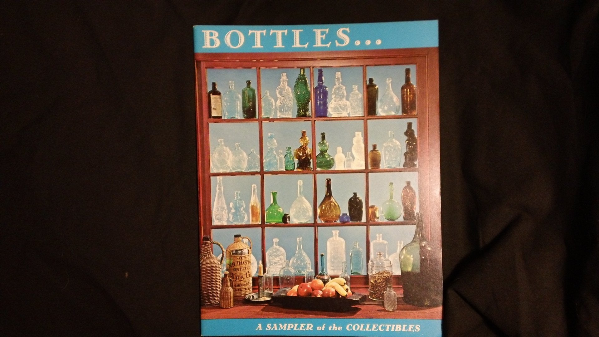 Bottles (American Books Ser.),Used