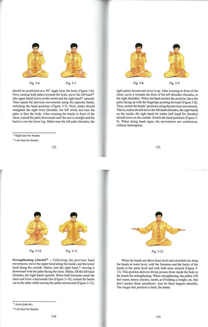 Falun Gong, Revised Edition,Used