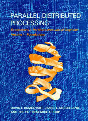 Parallel Distributed Processing, Vol. 1: Foundations,Used