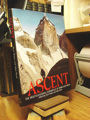 Ascent (1984),Used
