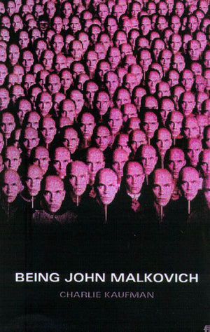 Being John Malkovich: A Screenplay (Faber and Faber Screenplays),Used