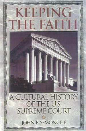 Keeping the Faith,Used