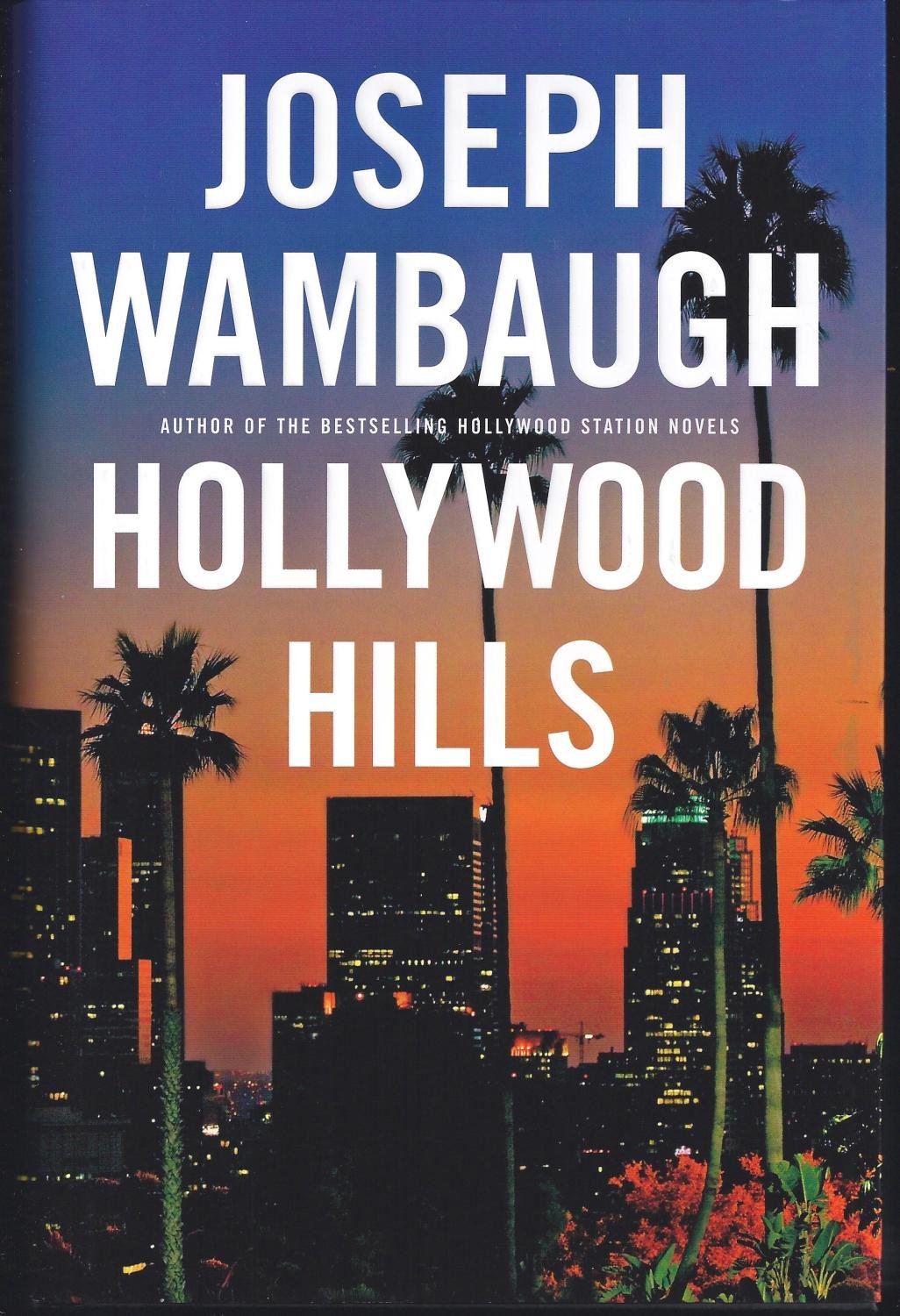 Hollywood Hills: A Novel,Used