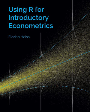 Using R for Introductory Econometrics,Used