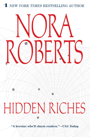 Hidden Riches,Used