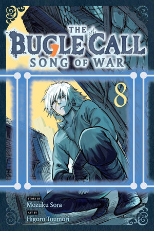 The Bugle Call: Song Of War, Vol. 8