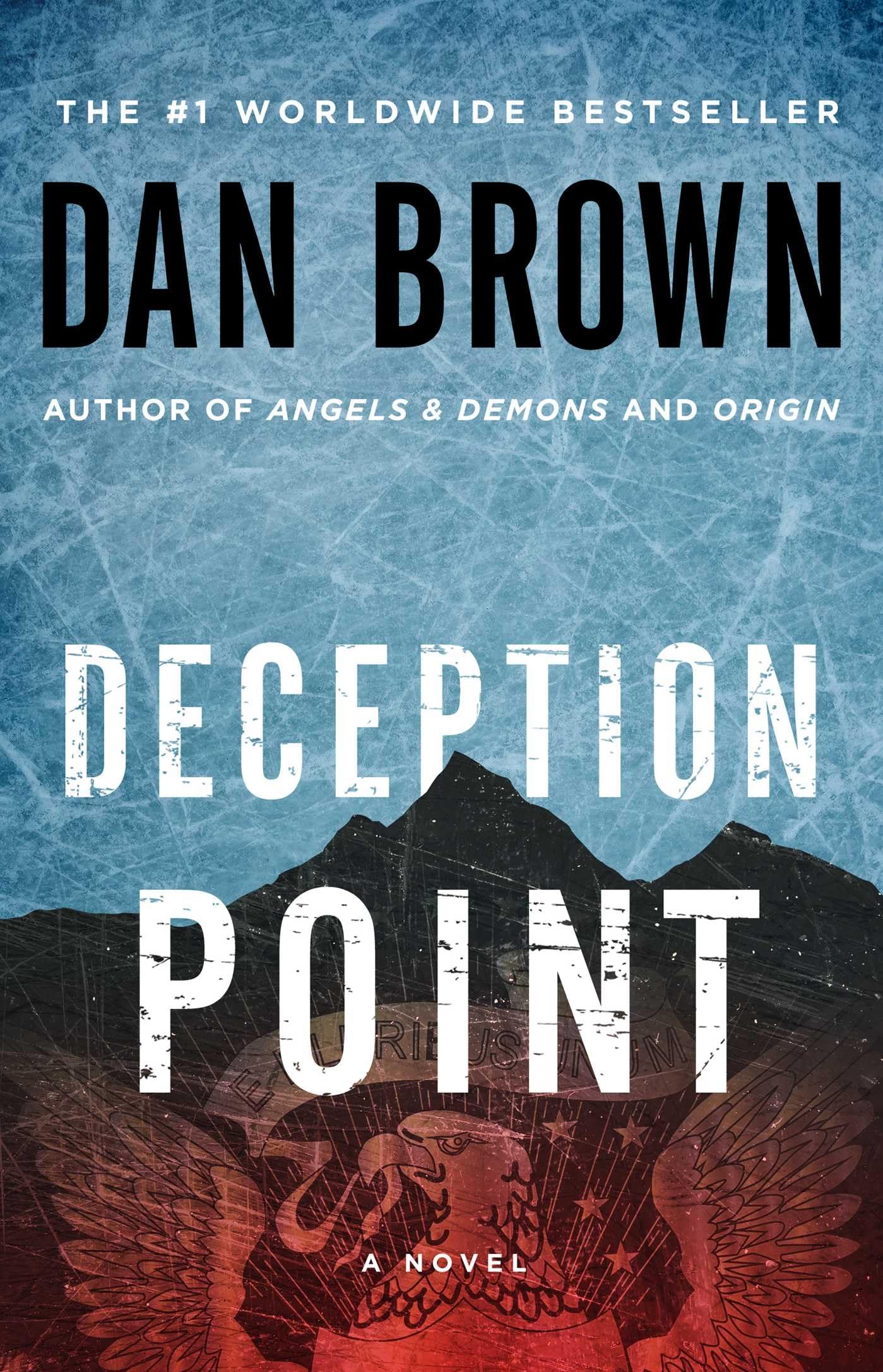 Deception Point,Used