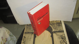 Michelin Red Guide: France 1995/645,Used