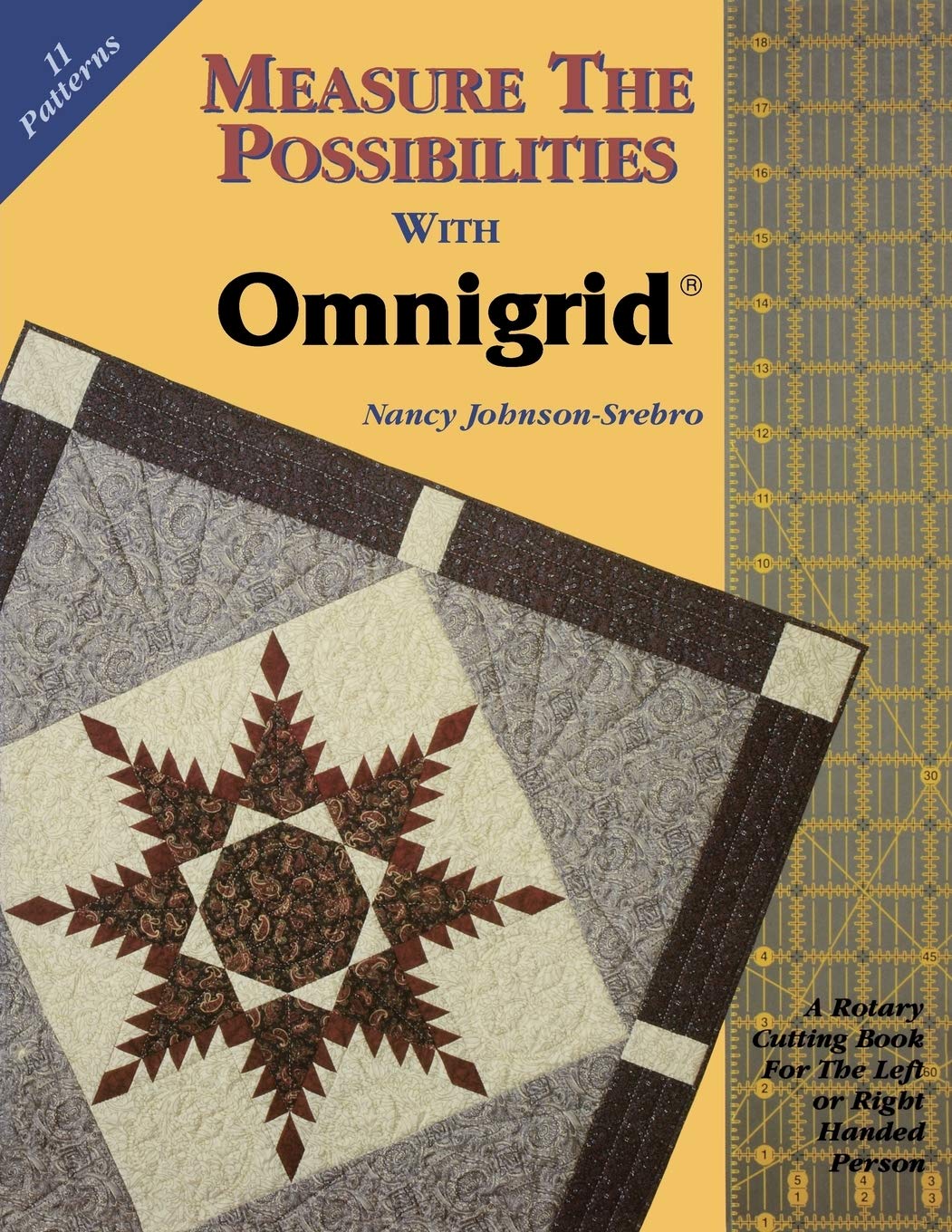 Measure The Possibilities With Omnigrid(C),Used