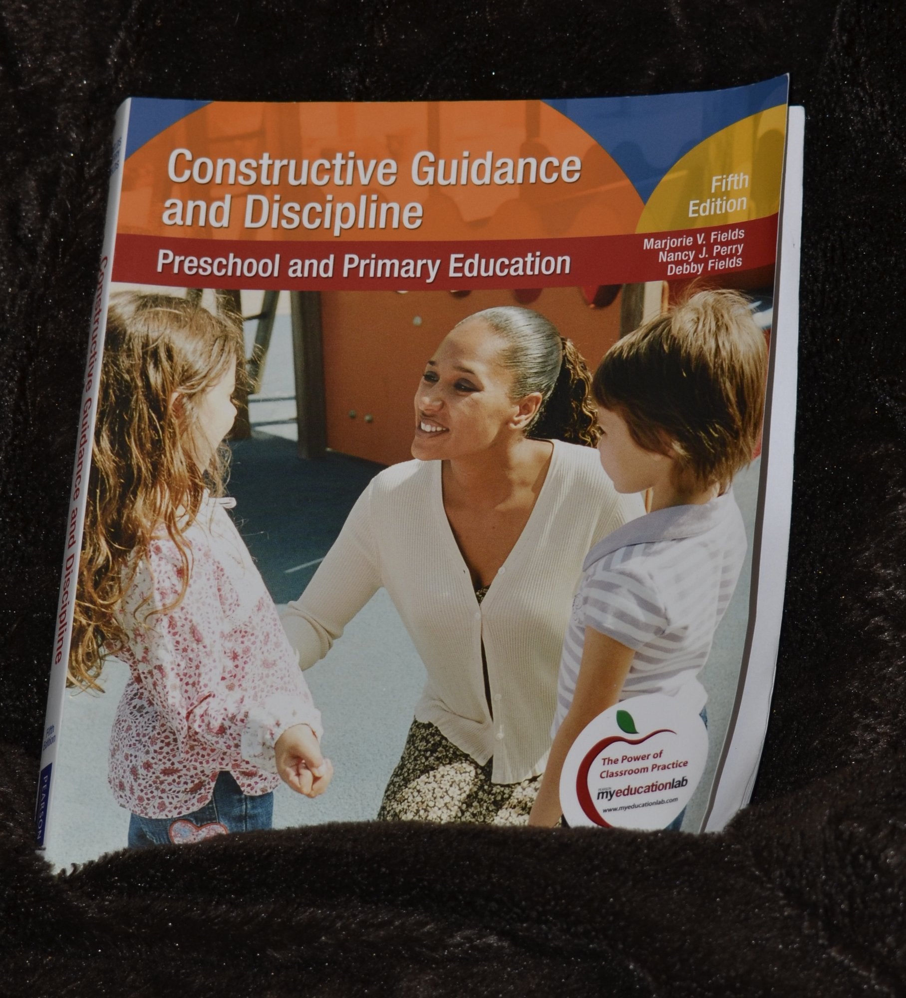 Constructive Guidance and Discipline: Preschool and Primary Education (5th Edition),Used