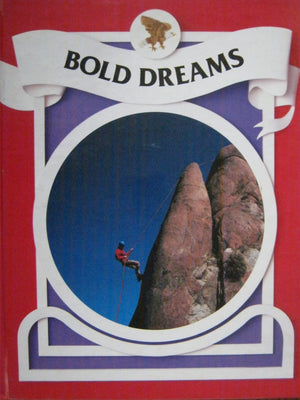 Bold Dreams,Used