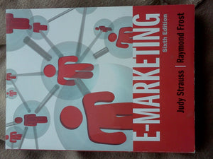 EMarketing,Used