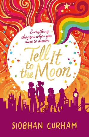 Tell It to the Moon,Used