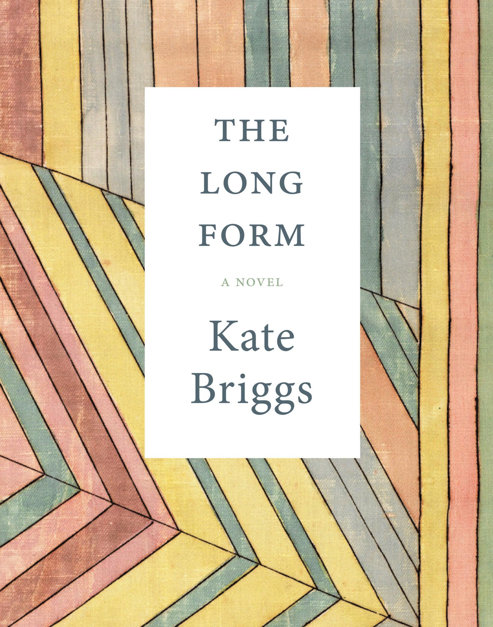 The Long Form,Used
