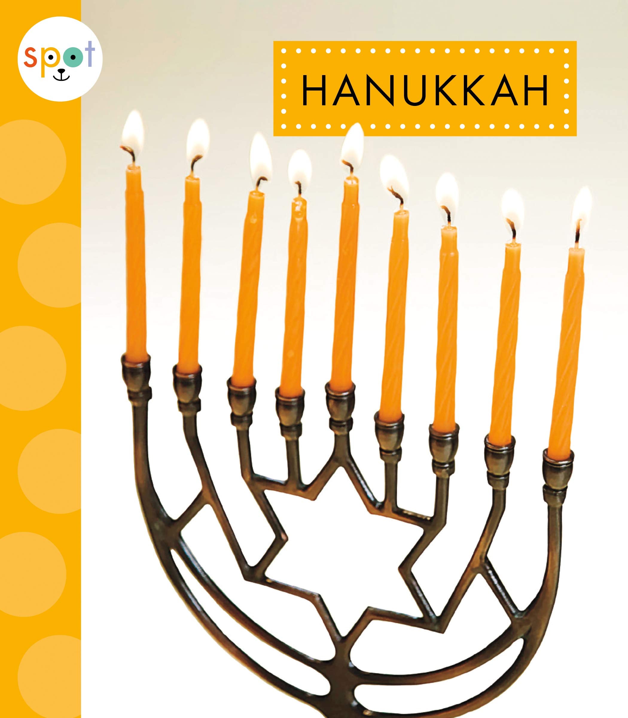 Hanukkah (Spot Holidays)