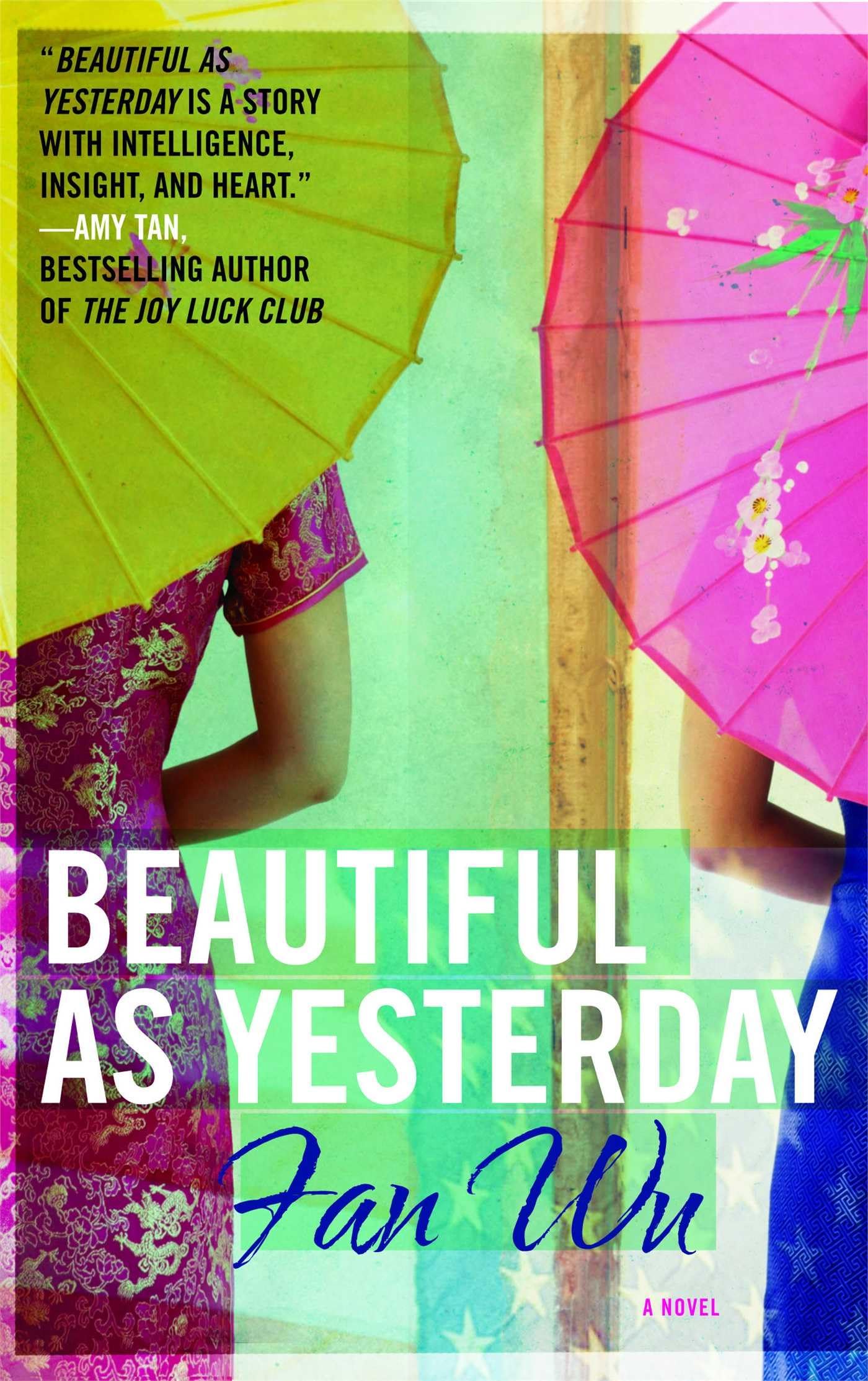 Beautiful as Yesterday: A Novel,Used