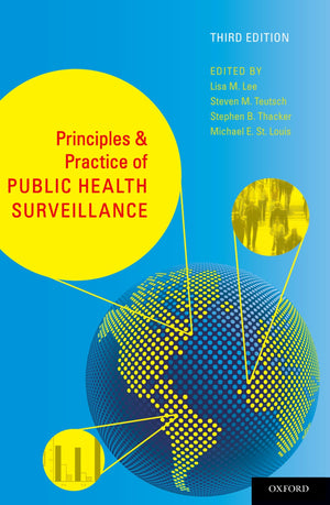 Principles and Practice of Public Health Surveillance,Used