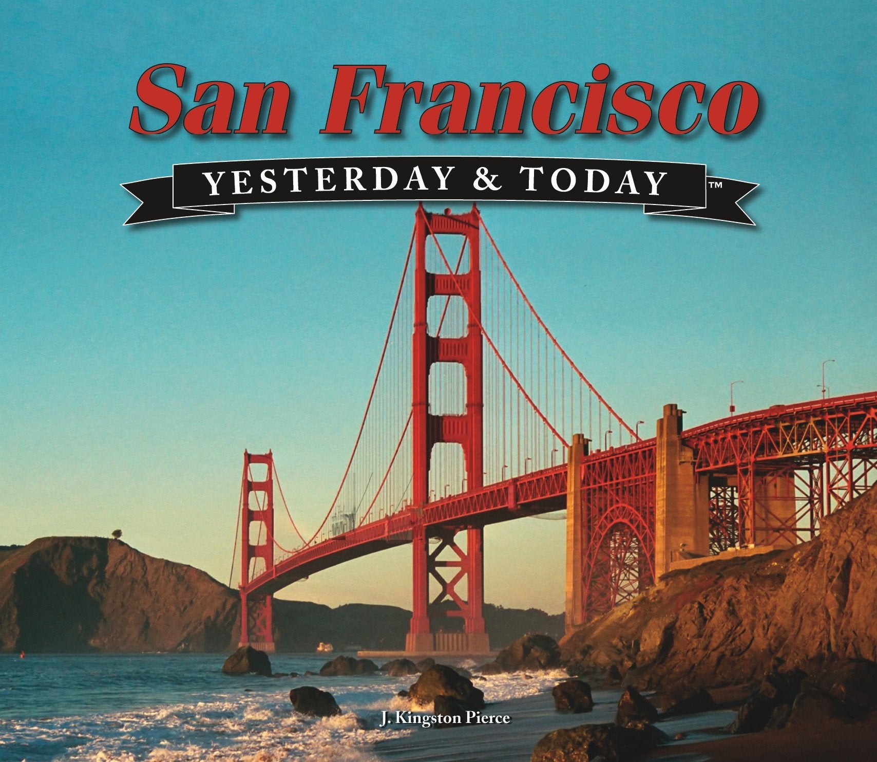 Yesterday and Today: San Francisco (Yesterday & Today),Used