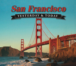Yesterday and Today: San Francisco (Yesterday & Today),Used