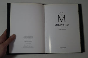 Mikimoto,Used