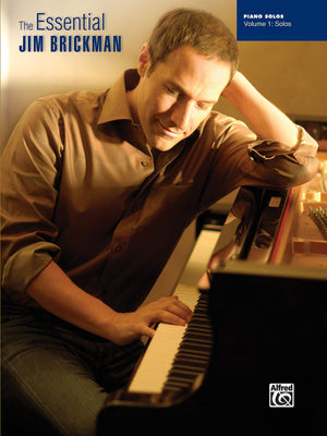 The Essential Jim Brickman, Vol 1: Piano Solos,Used