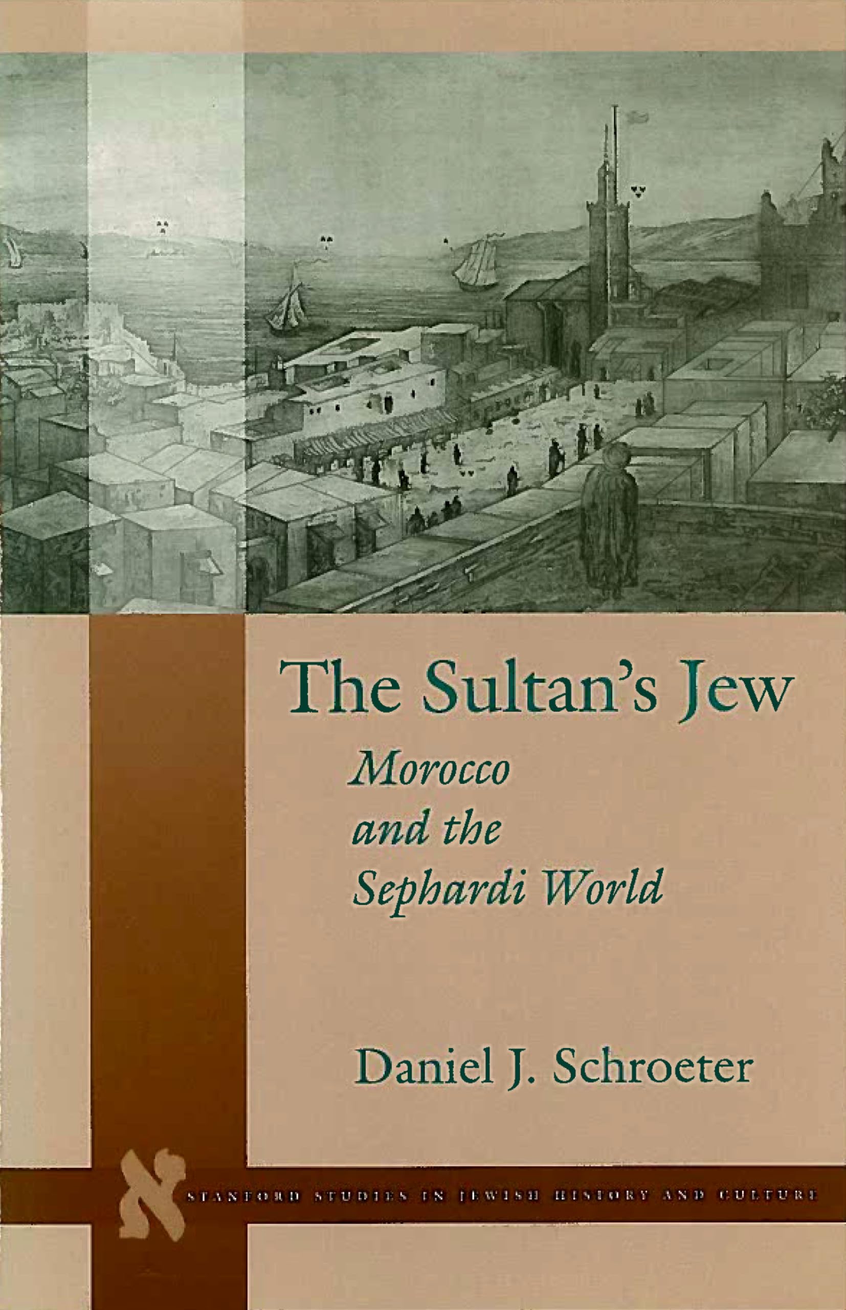 The Sultan'S Jew