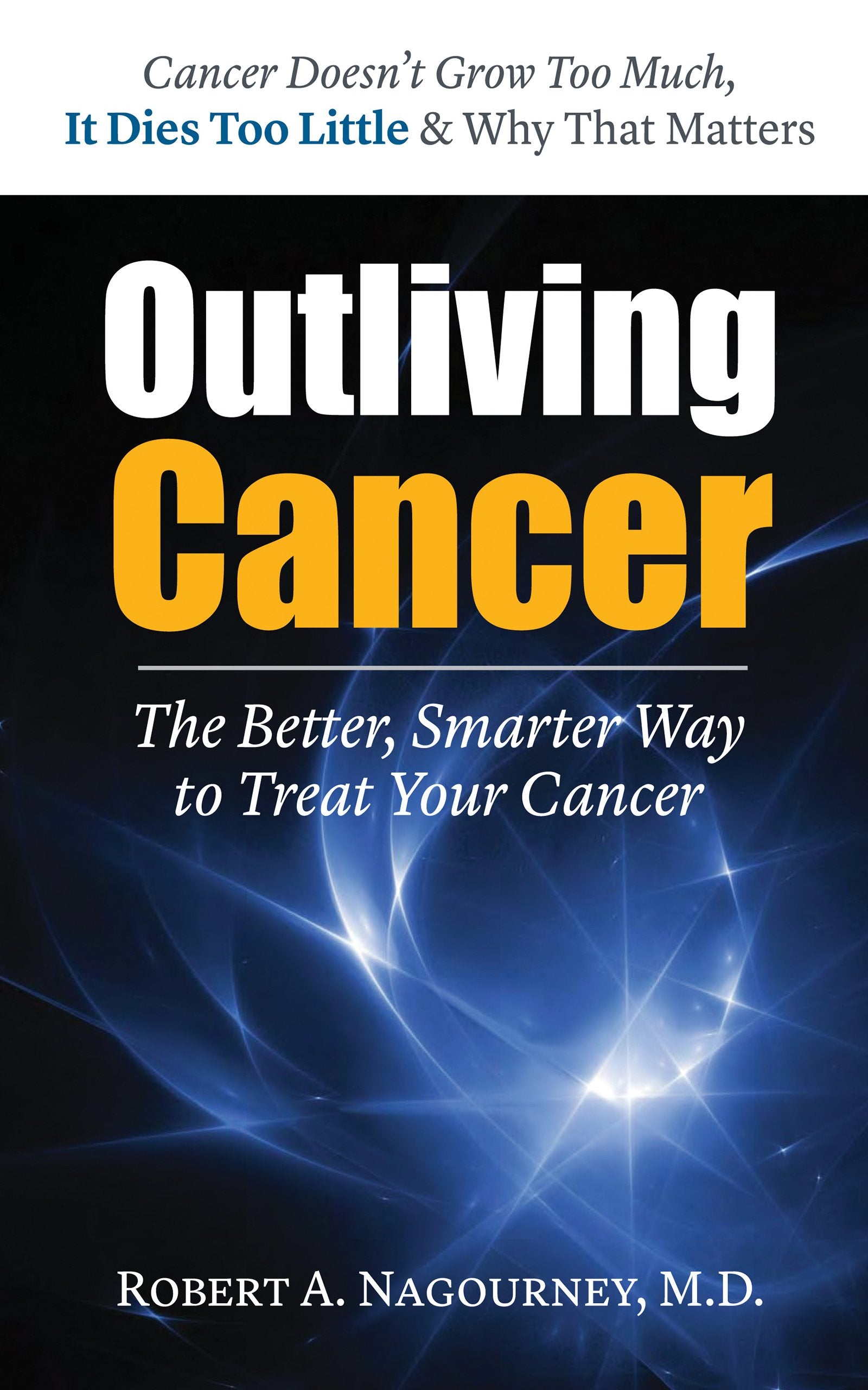 Outliving Cancer,Used