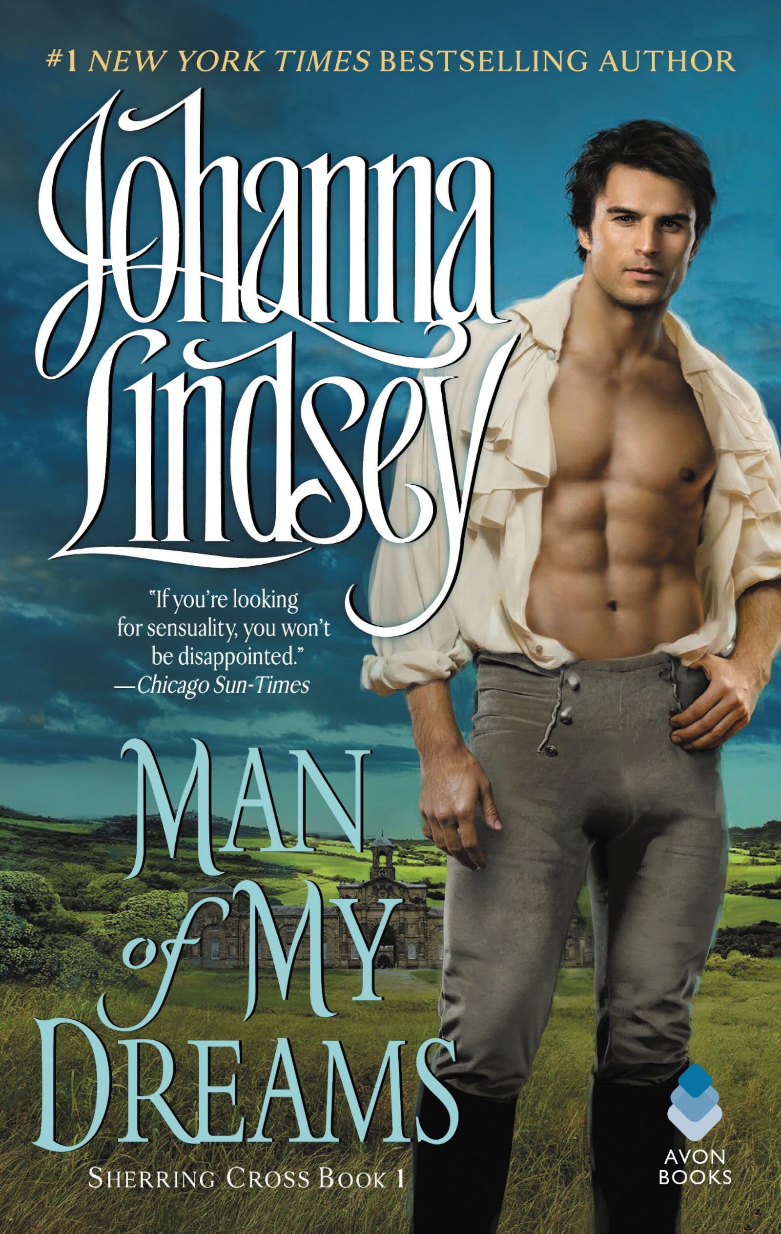 Man of My Dreams,Used