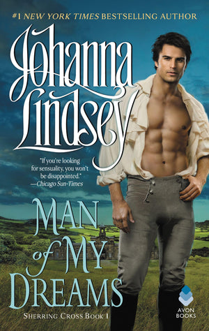 Man Of My Dreams