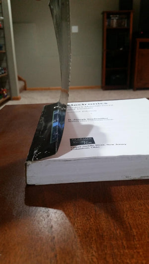 Electronics: Project Management and Design,Used