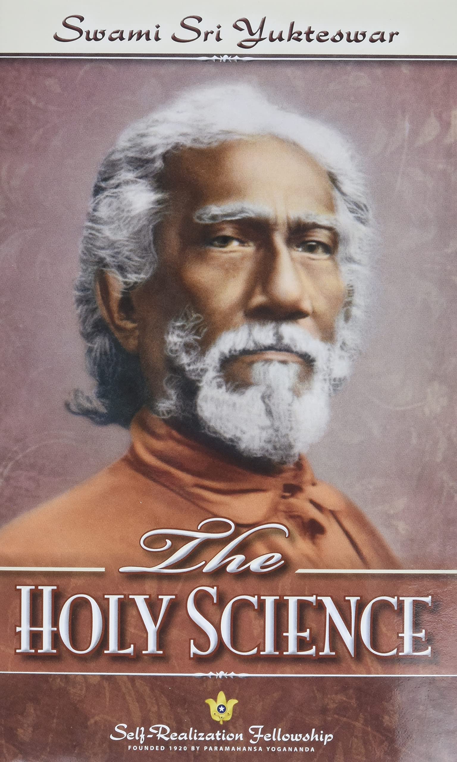 The Holy Science (Selfrealization Fellowship)