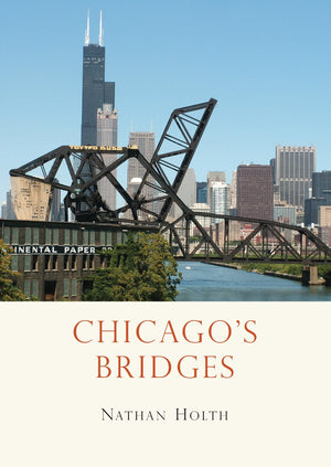 Chicagos Bridges (Shire Library USA),Used