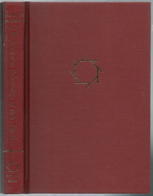 The judicious marriage of Mr. Hooker and the birth of The laws of ecclesiastical polity,Used