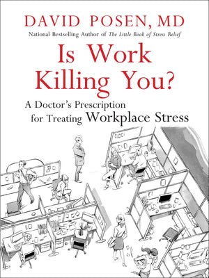 Is Work Killing You?,Used
