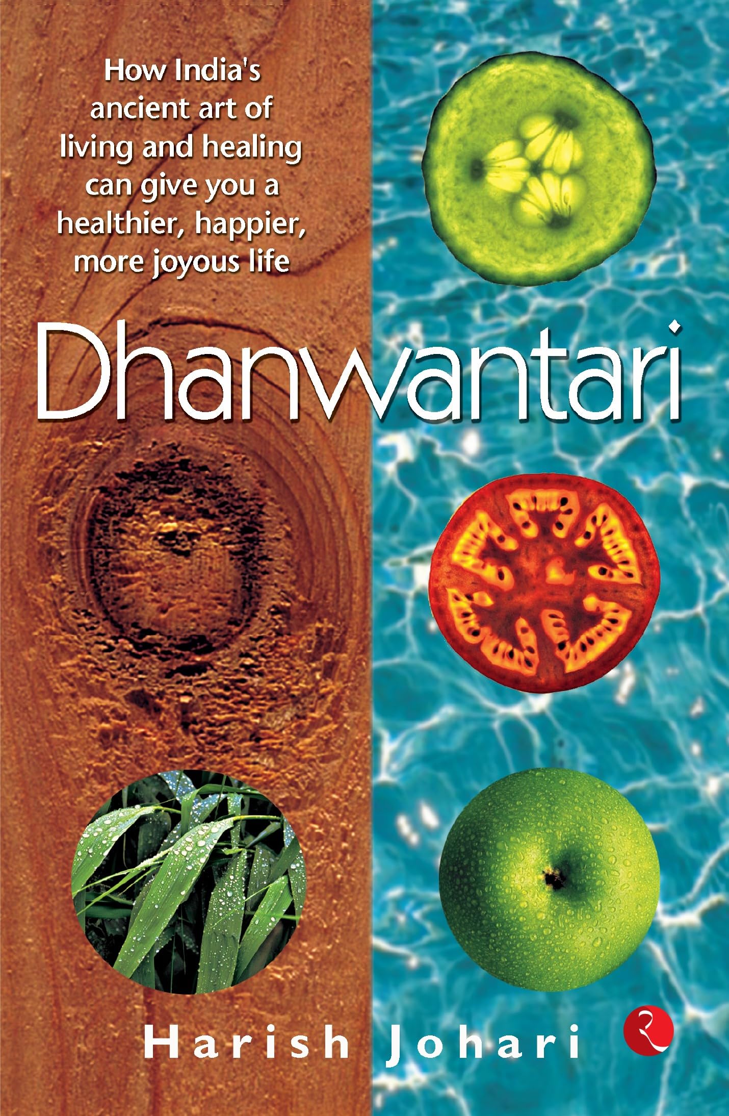 Dhanwantari