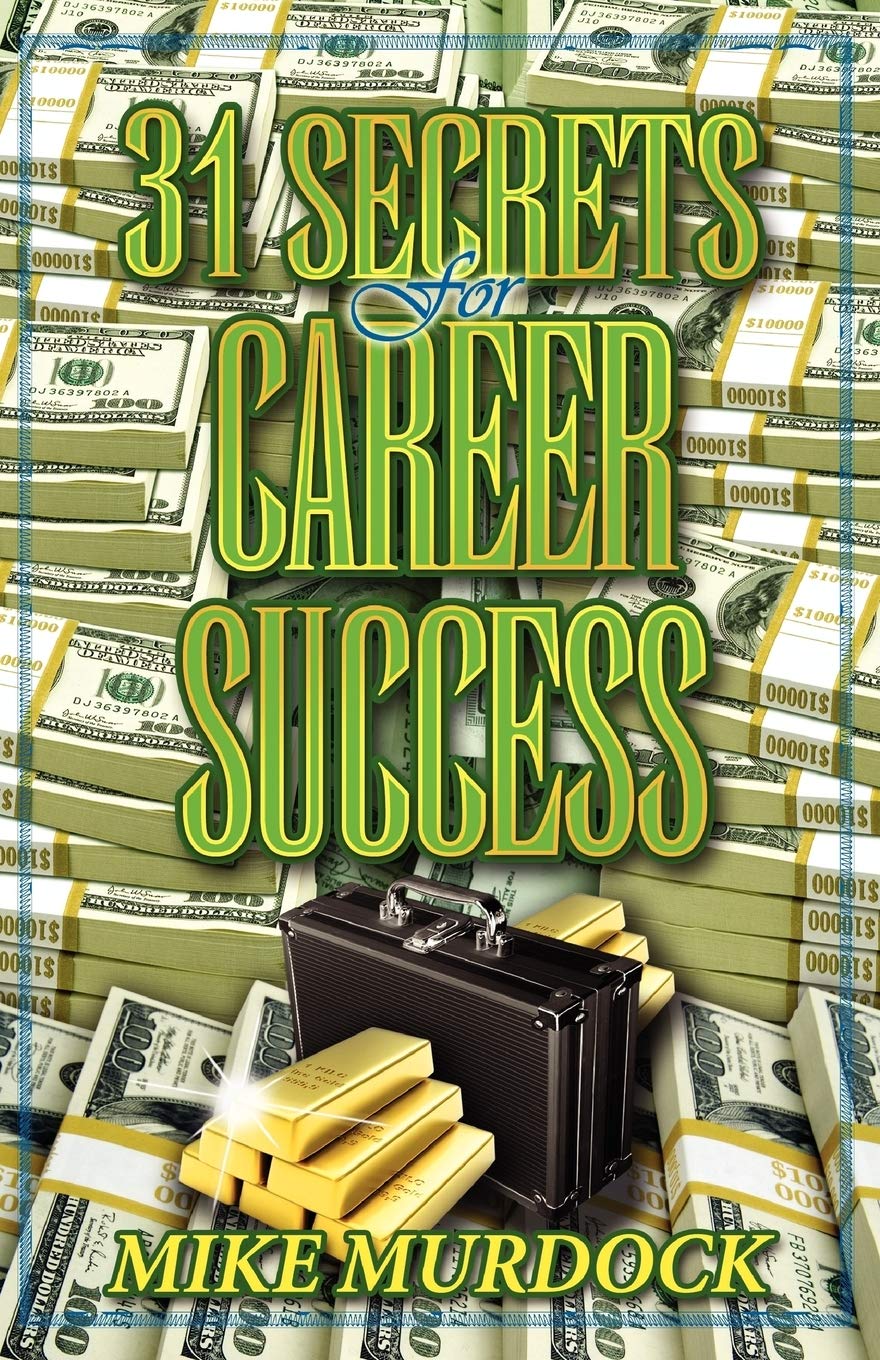 31 Secrets to Career Success,Used