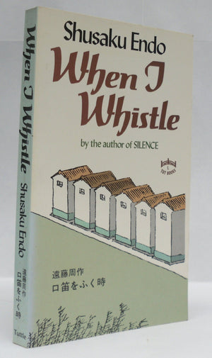 When I whistle: A novel,Used
