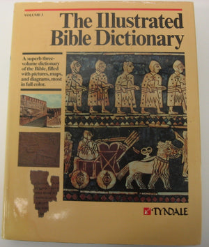 Illustrated Bible Dictionary: 3,Used