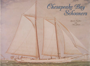 Chesapeake Bay Schooners,New