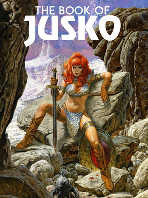 The Book Of Jusko