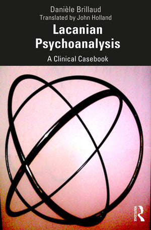 Lacanian Psychoanalysis,Used