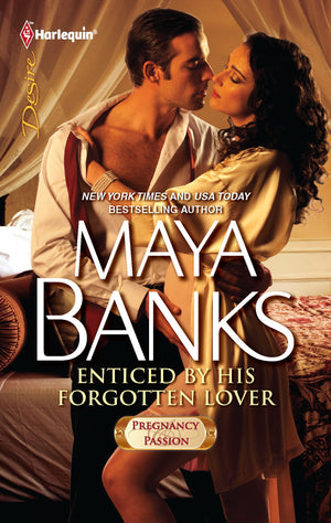 Enticed by His Forgotten Lover,Used