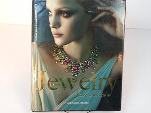 Jewelry International Vol. 2: The Original Annual Of The World'S Finest Jewelry,Used